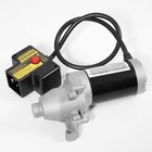 120v Snowblower Electric Starter For Cub Cadet Jq170 17teeth 951-10645 751-10645