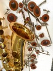 Let Us Rebuild Your Yamaha Alto Saxophone   495  Yas-23  26  200    Other Yamaha