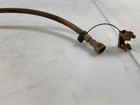 Jeep Tj Wrangler Oem 4 0l Fuel Lines Intake To Frame Rail 2003-2004 010990