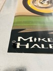 Mike Hale Smokin Joes Racing Honda Cbr600rr Poster Motorcycle