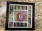 Fifa World Cup 2026 16 Host City Pins Set Limited Framed Collection