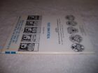 Catalogue Of Revenue Stamps Of U k   Isle Of Man  Channel Islands And Eire Vol 2