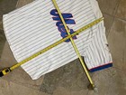Vintage New York Mets Starter Baseball Jersey  Size Xl