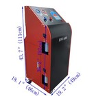 Auto Car Air-conditioner A c Refrigerant Filling Recovery Recycling Recharging