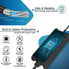 For Dell Latitude 5500 5501 5510 5511 P80f Laptop Charger Ac Adapter Power Cord
