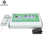 2 In 1 Electrolysis Hair Removal Machine Electrolysis System With 10pcs Needles