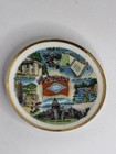 Vintage Arkansas Travel Souvenir Small Trinket Dish