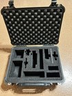 Pelican 1520 Watertight Hard Case With Foam - Black