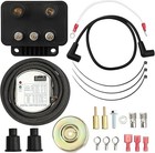 New 53-660 Single Fire Programmable Ignition Kit For Big Twin Evo 53-644