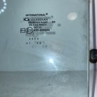2007-2018 International Prostar Left driver Door Glass - Used