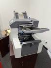 Pitney Bowes Relay 3000 4000 Folder inserter 