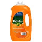 Palmolive Antibacterial Dishwashing Liquid Dish Soap orange 102 Floz great Price