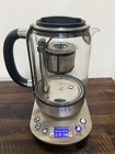 Razorri Hot Water Tea Brewing Machine Kettle Pot Custom Brew Preowned Works