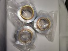  lot Of 3   Plumbers Dielectric Union  Lead Free 2  Fip X 2  Sweat Brand New
