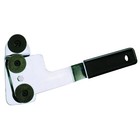 Malco Ds3 Locking Duct Stretcher - Heavy Duty Steel Frame Hvac Tool