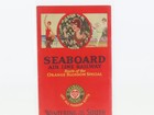 Vintage Sal Orange Blossom Special  wintering In The South  Brochure 1927-28