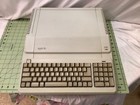 Apple Iie A2s2128 Platinum Computer 500 games 2unidrvs vga ssc Video Free Ship