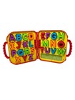 Sesame Street Elmo On The Go Letters Alphabet Learning Carry Case 2017 Hasbro