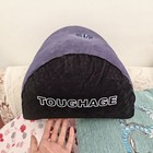 Toughage Inflatable Sex Pillow Love Furniture Position Aid Wedge Cushion Sex Toy