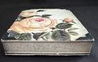 Sid Dickens Memory Block Tile T-464 T464 Gentle Rose -- Retired