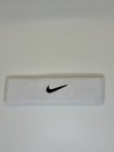 Nike Headband     Sweat-absorbing Sports Headband For Running  Training   Fitness
