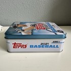 Empty Aaron Judge 2021 Topps Mlb Baseball Series 1 Tin New York Yankees