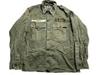 Good Luck Quality Fatigue Vintage Us Army Medium 1950s Korean War