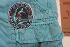True Religion Kids Sample Cargo Shorts 