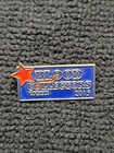 Set Of 3 Blood Collectors Week Pins 2013  2015    2017