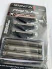 Remington I Titanium 360 Flex   Pivot Technology Sp390 Replacement For F5790 New
