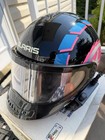 Polaris Snowmobile Helmet