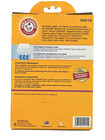 3 Pack Arm   Hammer Hoover Type Y Z Odor Eliminating Vacuum Bags New
