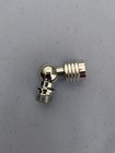 Dive Rite High Flow Angled Adapter For Scuba Regulators