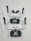 Fritschi Ski Binding Brakes Pa6gfs Alpine Touring White Black