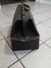 Pre 1900 Btm Company Leather  Dr s Bag