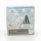 Baby Earmuffs Hearing Protection Adjustable Infant Noise Cancelling Headphones