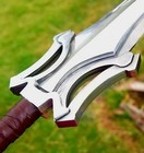 He-man 2026 Sword Replica   Cartoon Fantasy Sword   Collectible Prop   Cosplay