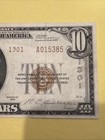 1929  10 The First National Bank Of Albany