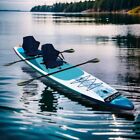 Nautica 15    Paddleboard 1-2 Person Kayak   Sup Stand Up Paddle Board W elec Pump