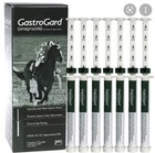 Gastro ulcer Gard 7 Pack Oral Paste For Horse 1 8mg  22oz Exp date 08 25