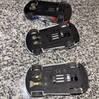 Carrera Go 1 43 - 2  54 Ferrari 458 -  3 Dodge Vipers Slot Cars Tested Working