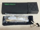 Pro Tech Carry Commission Exclusive Malibu - Albronze Topo Unopened