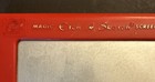 Vintage Etch A Sketch Magic Screen 505 Ohio Art The World Of Toys Drawing Toy