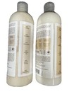 Shea Moisture 100  Virgin Coconut Oil Milk Daily Hydration Shampoo   Conditioner