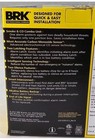 Brk Sc9120b Smoke   Carbon Monoxide Detector
