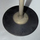 Vintage Antique  Aluminum Stethoscopes Medicine Device