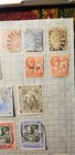 Barbados Stamps Collection Idtd96 