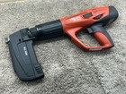 Hilti Dx 460 Fully Automatic Powder-actuated Fastening Tool 83467