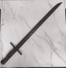 Hoten  aka Mukden  Arsenal  Wwii Japanese Type 30 Bayonet