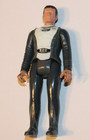 Mego Star Trek  The Motion Picture Admiral Kirk  1979  3 3 4  Figure